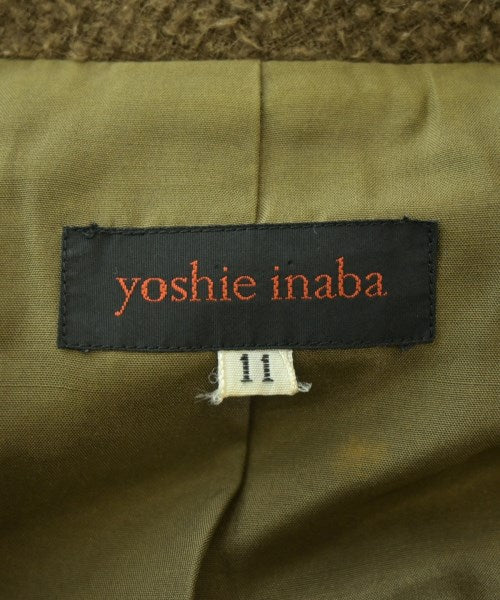 YOSHIE INABA 其他夾克