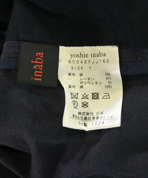YOSHIE INABA 休閒夾克