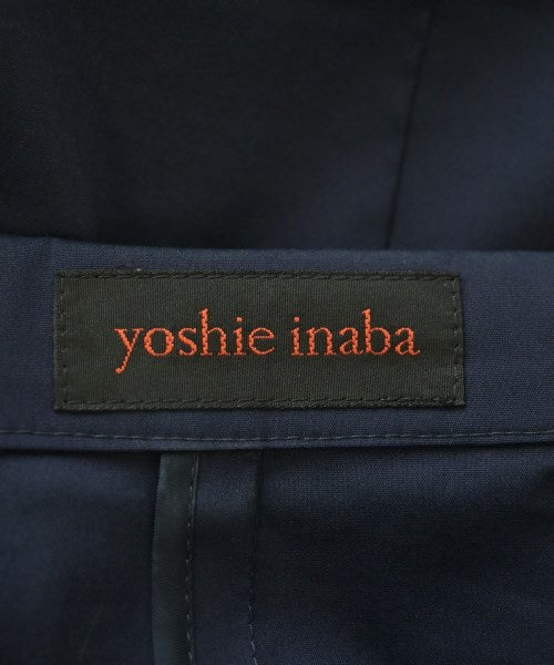 YOSHIE INABA 休閒夾克
