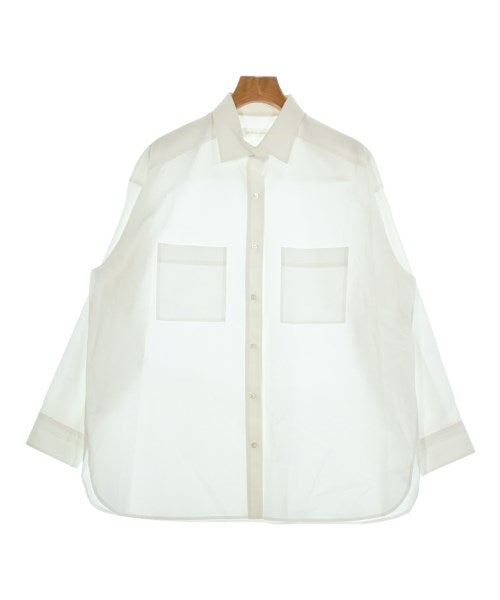 YOSHIE INABA 休閒襯衫