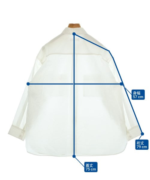 YOSHIE INABA 休閒襯衫