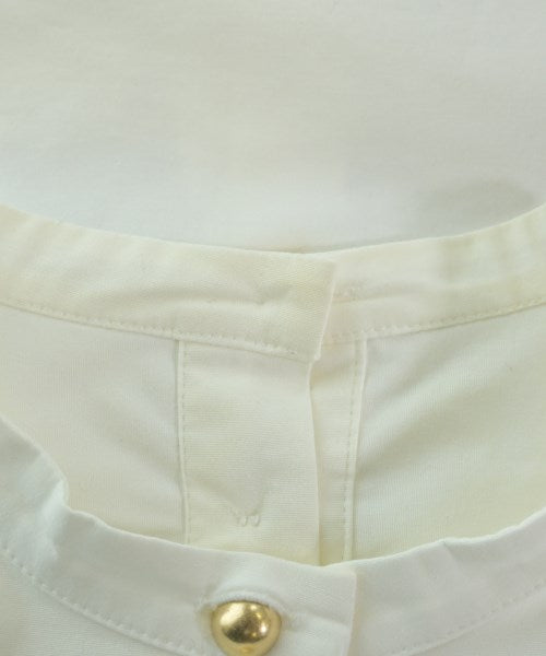 YOSHIE INABA 休閒襯衫