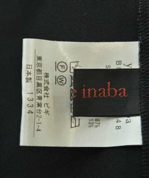 YOSHIE INABA 休閒襯衫