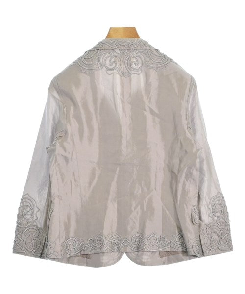 YOSHIE INABA 休閒夾克