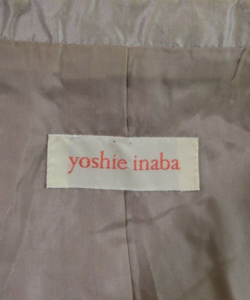 YOSHIE INABA 休閒夾克