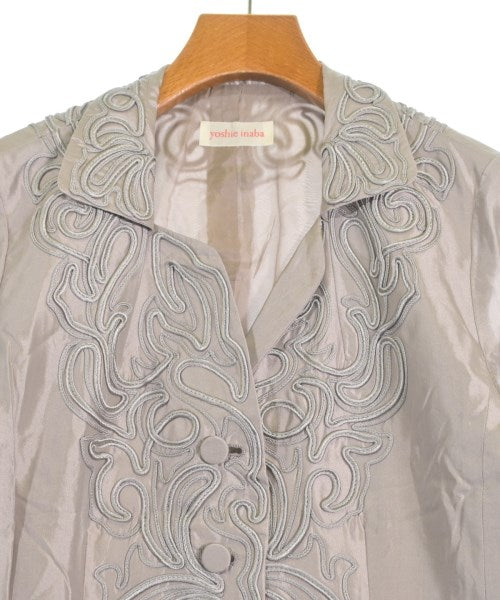 YOSHIE INABA 休閒夾克