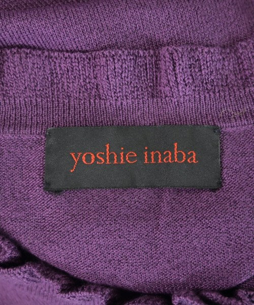 YOSHIE INABA 雙件套