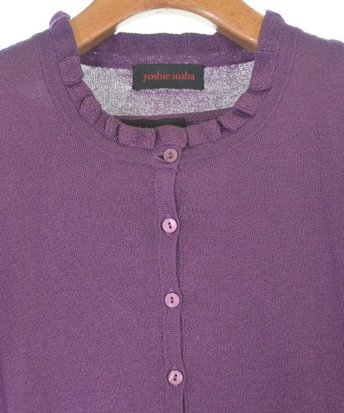 YOSHIE INABA 雙件套