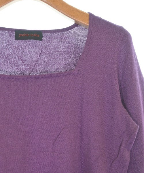 YOSHIE INABA 雙件套