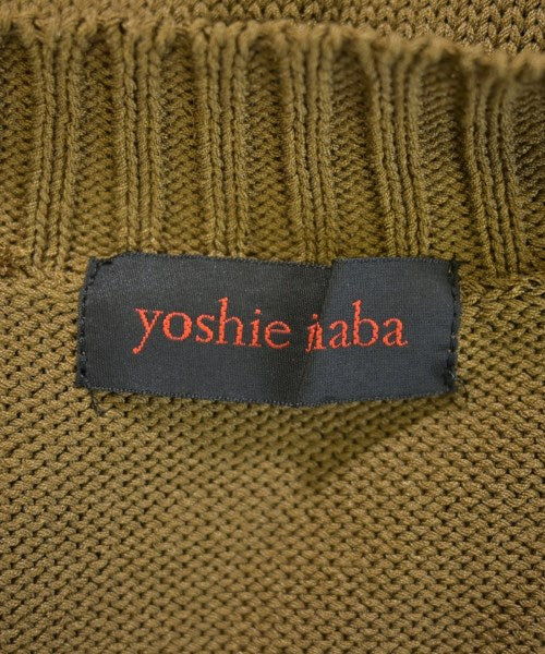 YOSHIE INABA 開襟衫