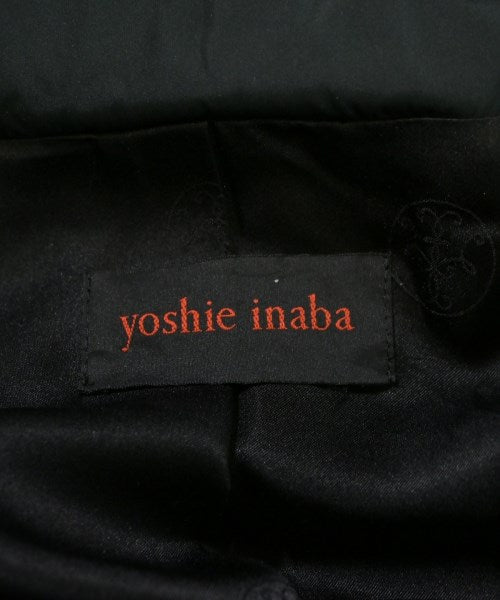 YOSHIE INABA 羽絨大衣