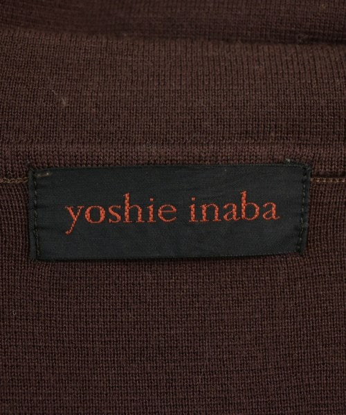 YOSHIE INABA 休閒夾克