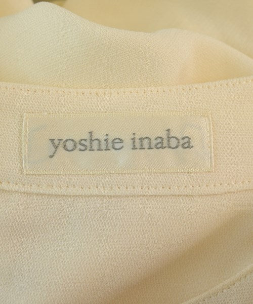 YOSHIE INABA 女襯衫