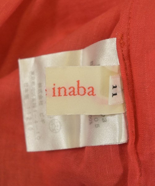 YOSHIE INABA 女襯衫