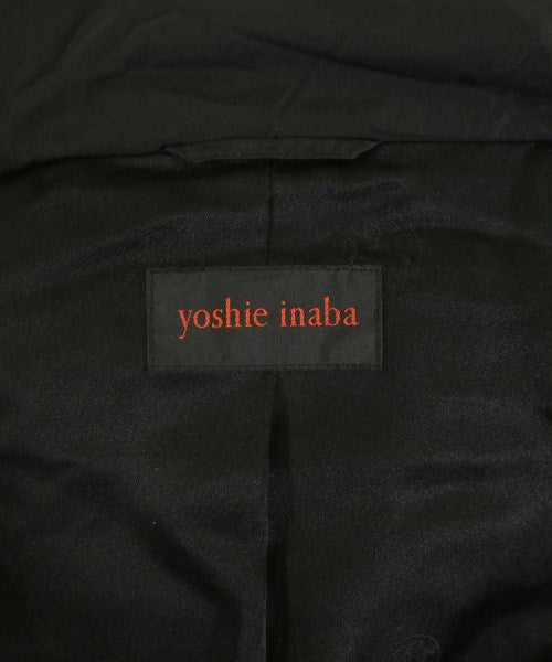 YOSHIE INABA 羽絨夾克/背心