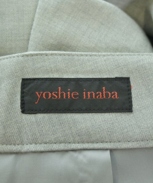 YOSHIE INABA 長褲