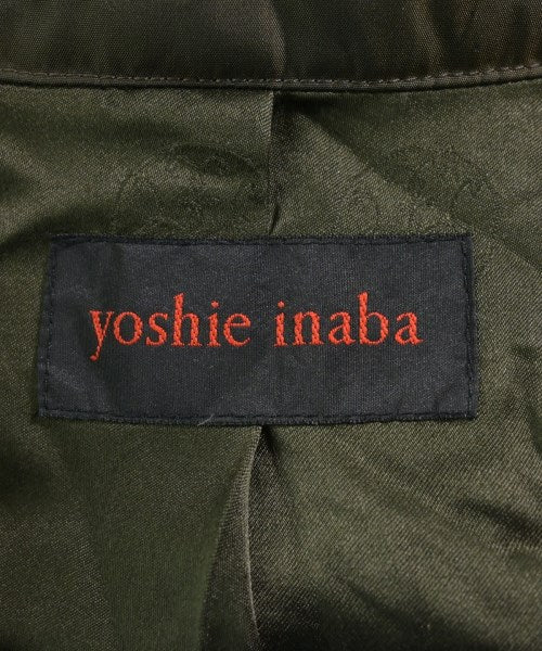 YOSHIE INABA 外套