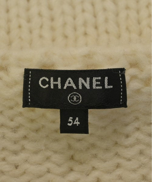 CHANEL 毛衣