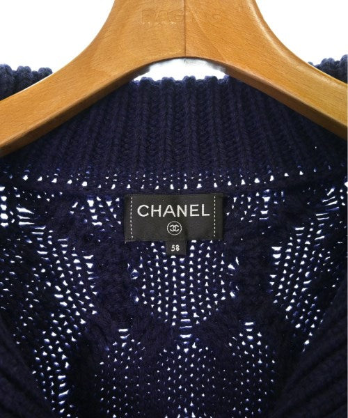 CHANEL 毛衣