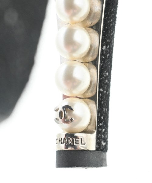 CHANEL 短靴