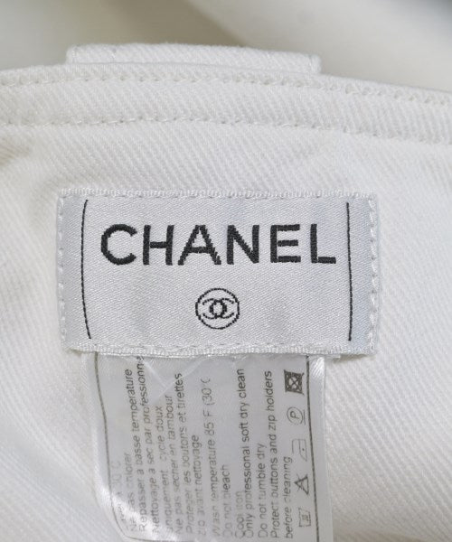 CHANEL 牛仔