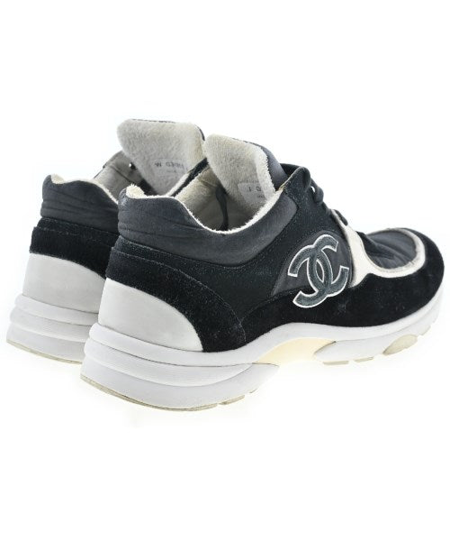 CHANEL 運動鞋