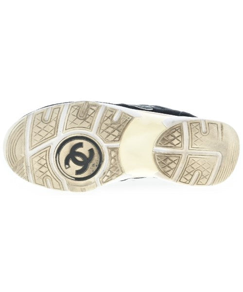 CHANEL 運動鞋