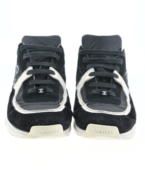 CHANEL 運動鞋