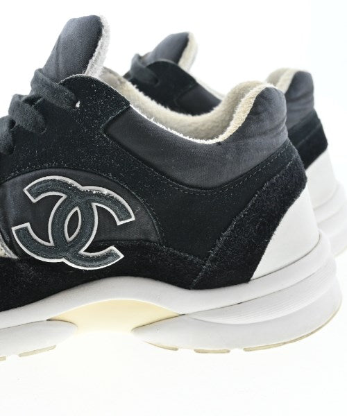 CHANEL 運動鞋
