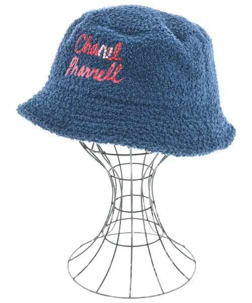 CHANEL 帽子