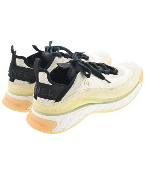 CHANEL 運動鞋