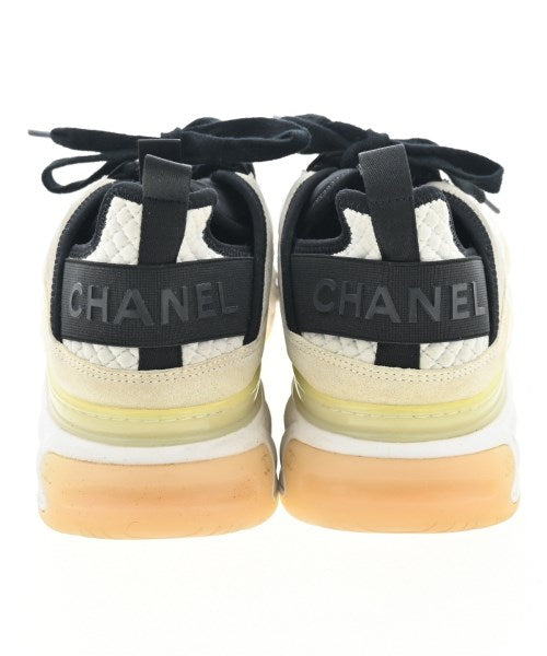 CHANEL 運動鞋