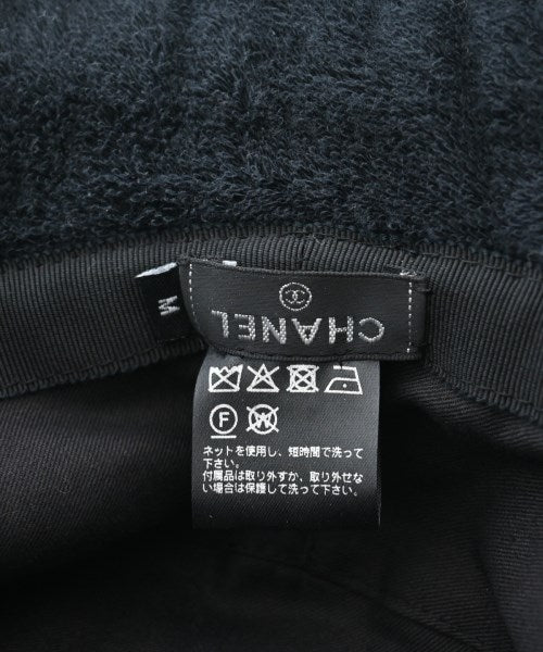 CHANEL 帽子