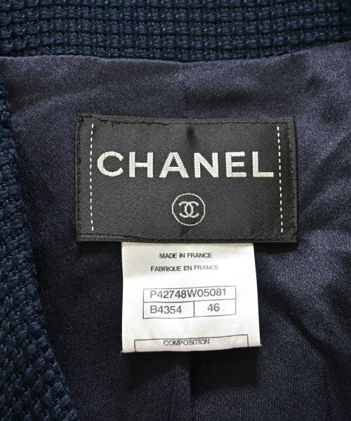 CHANEL 其他夾克