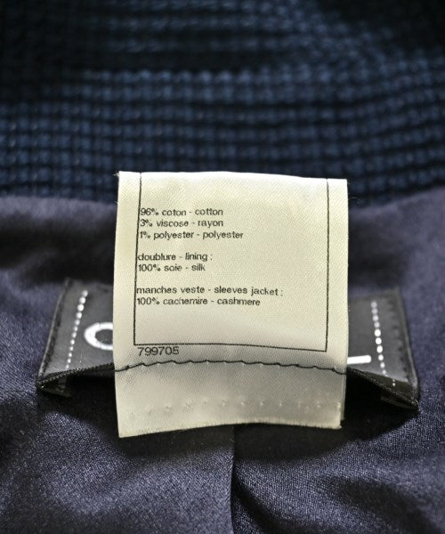 CHANEL 其他夾克