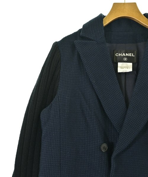 CHANEL 其他夾克