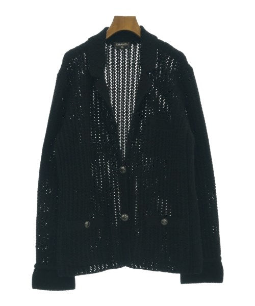 CHANEL 其他夾克
