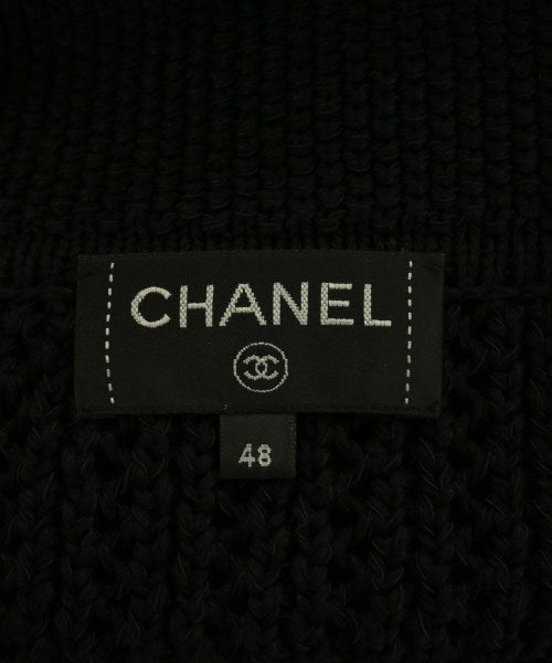 CHANEL 其他夾克