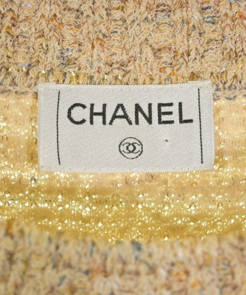 CHANEL 毛衣
