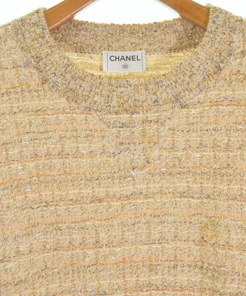 CHANEL 毛衣