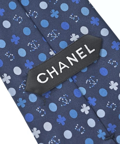 CHANEL 領帶
