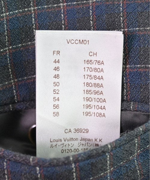 LOUIS VUITTON 西裝外套