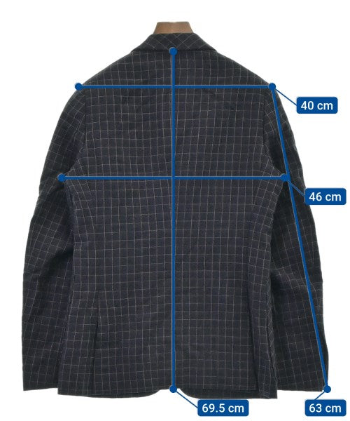 LOUIS VUITTON 西裝外套