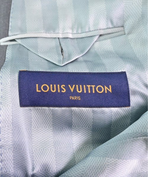 LOUIS VUITTON ジャケット