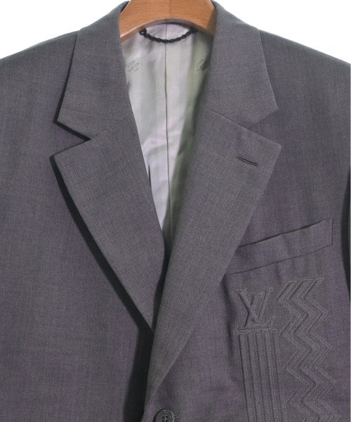 LOUIS VUITTON ジャケット