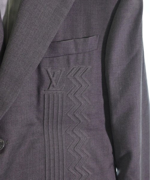 LOUIS VUITTON ジャケット