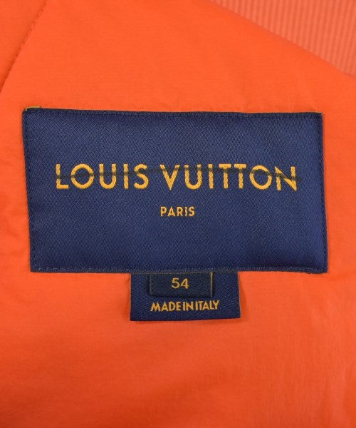 LOUIS VUITTON 羽絨夾克/背心