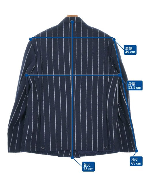 LOUIS VUITTON 西裝外套