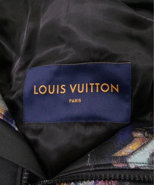 LOUIS VUITTON 斜紋夾克
