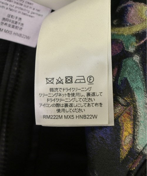 LOUIS VUITTON 斜紋夾克